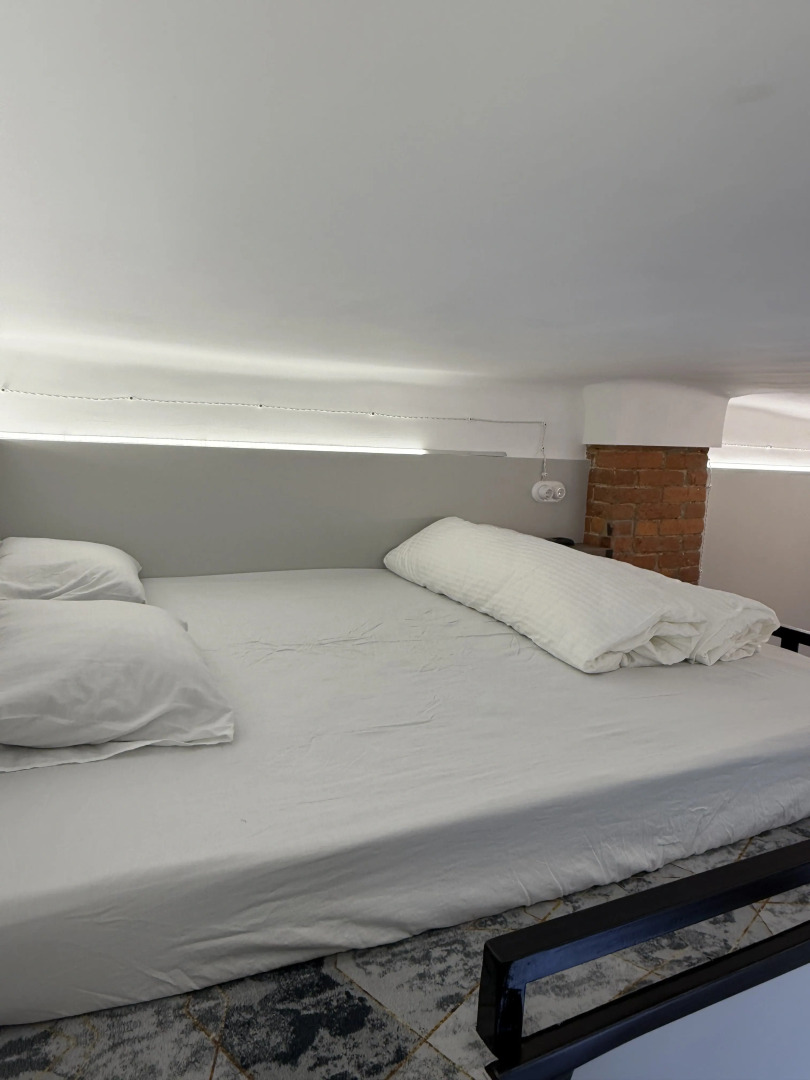 Квартира Тайный Уголок