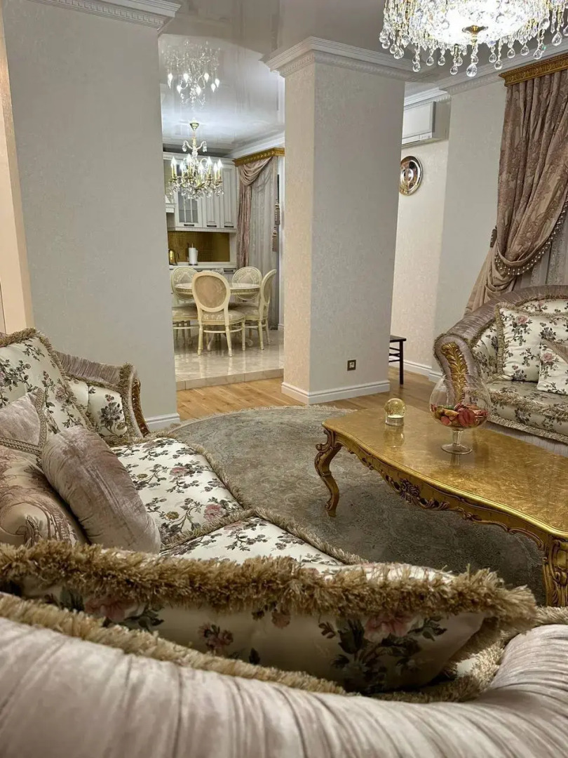 Апартаменты 5 звезд на улице Маркуса 26