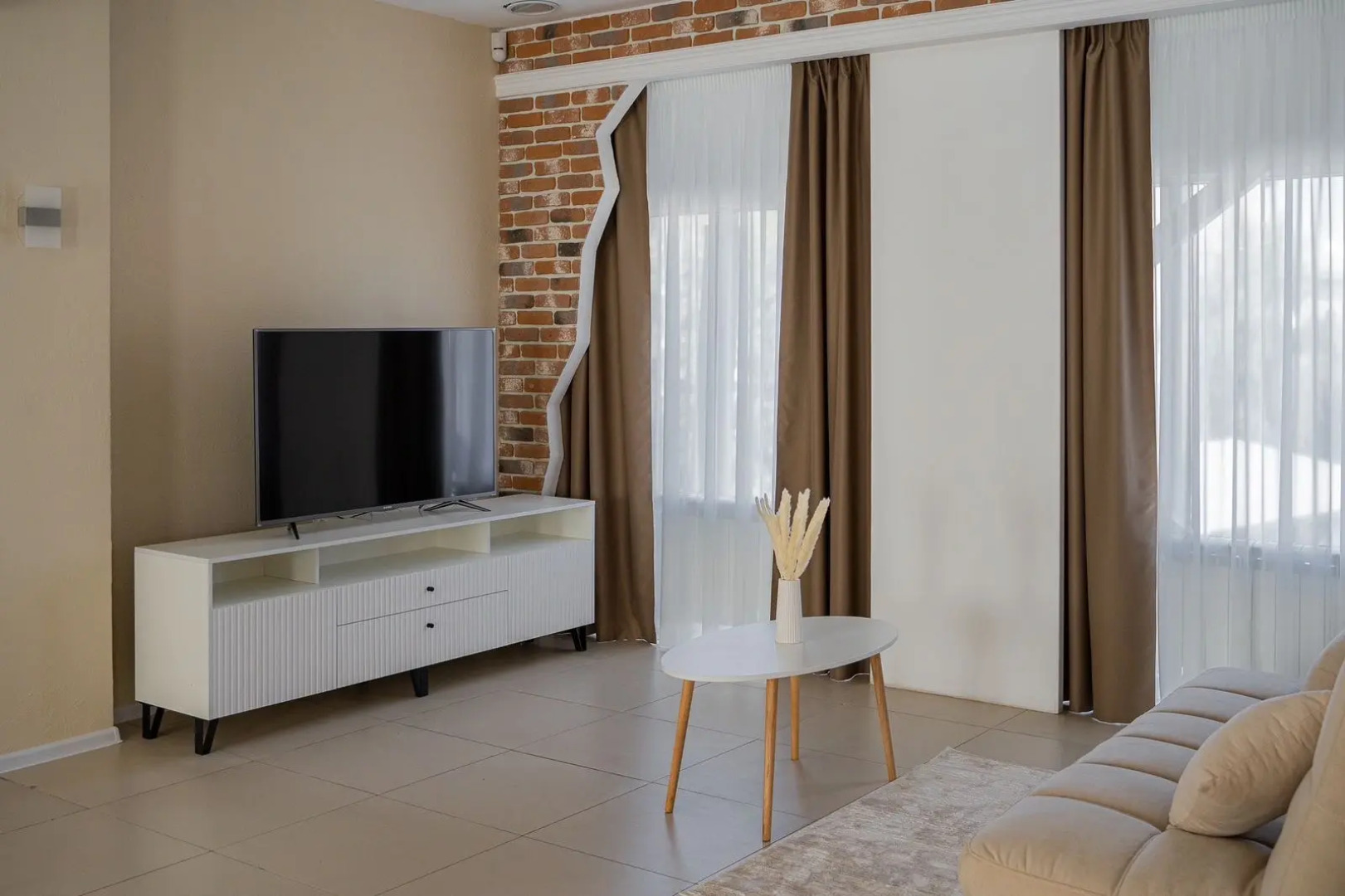 Апартаменты Империал