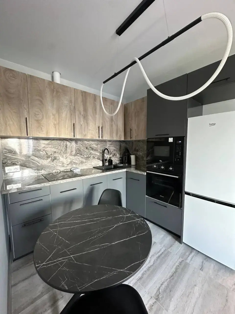 Квартира Современная на Новгородском 2к3