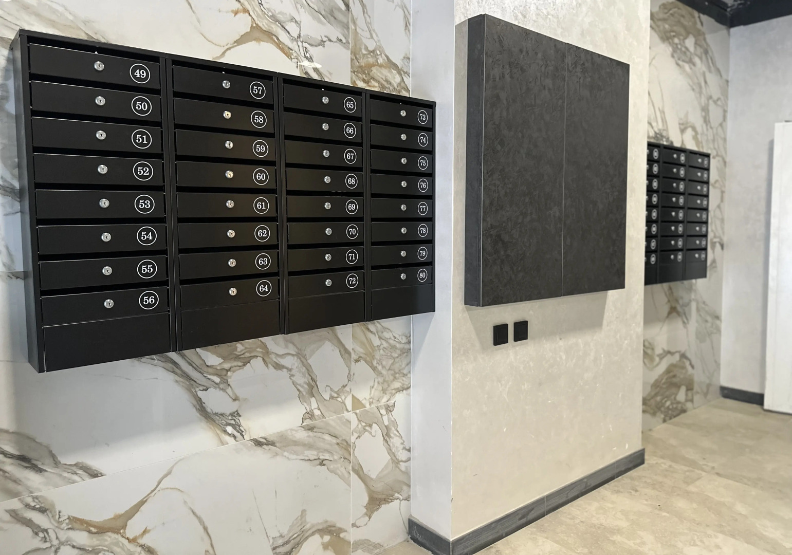 Квартира в элитном жк Звезда