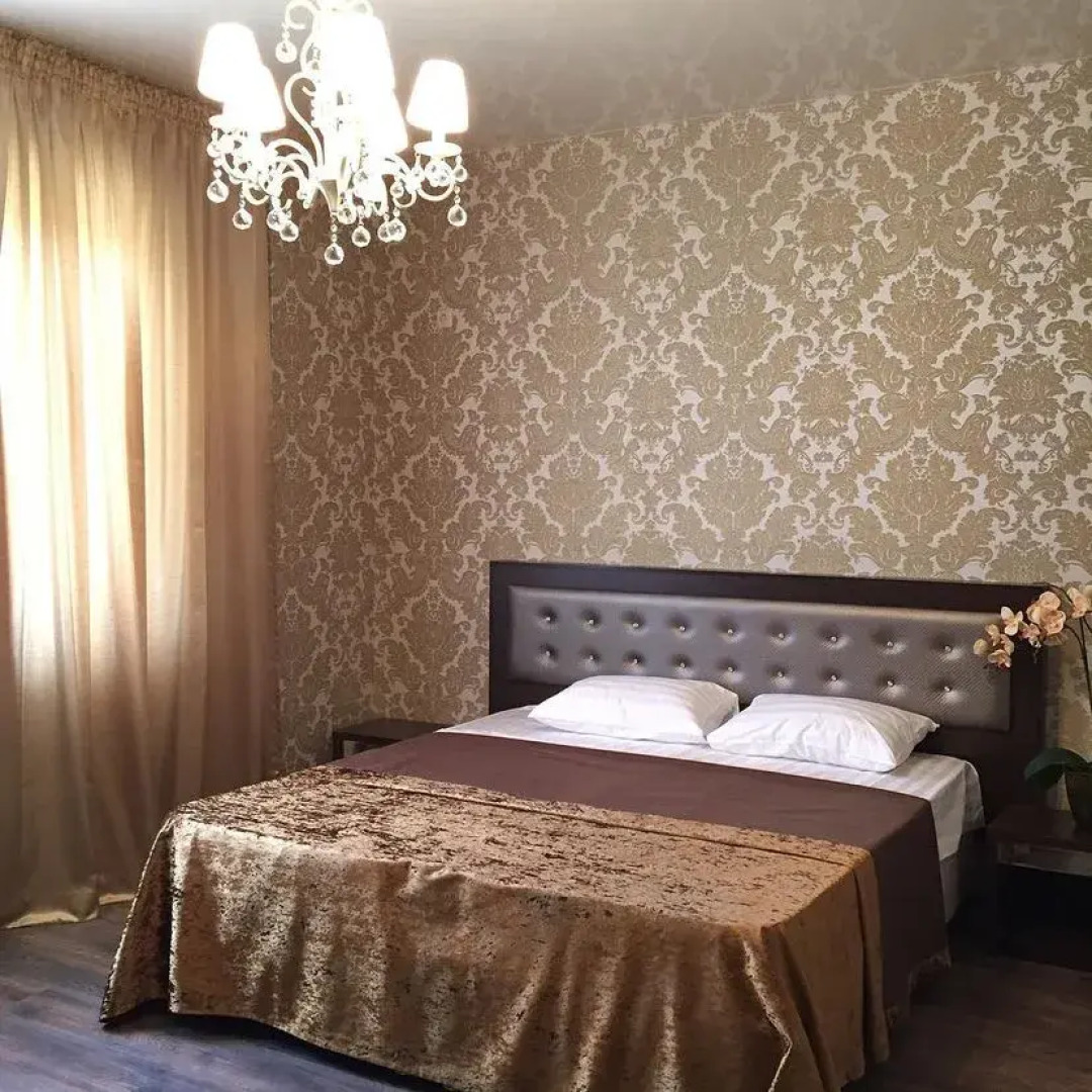 Гостевой Дом на Эвкалиптовой 25