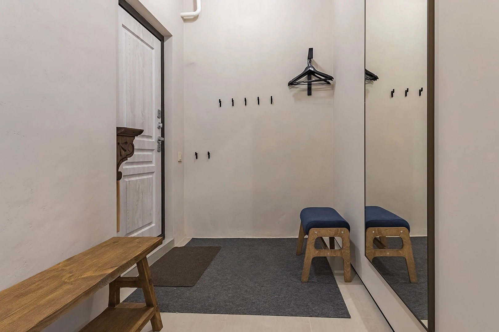 Апартаменты Красный кирпичЪ