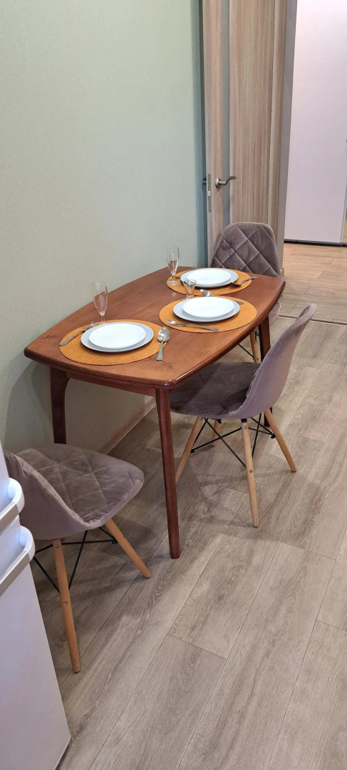 Апартаменты Уютная Квартира, Недалеко от ж/д вокзала