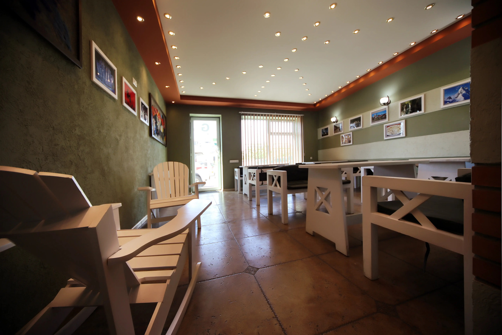 Мини-Отель Kutaisi Globus