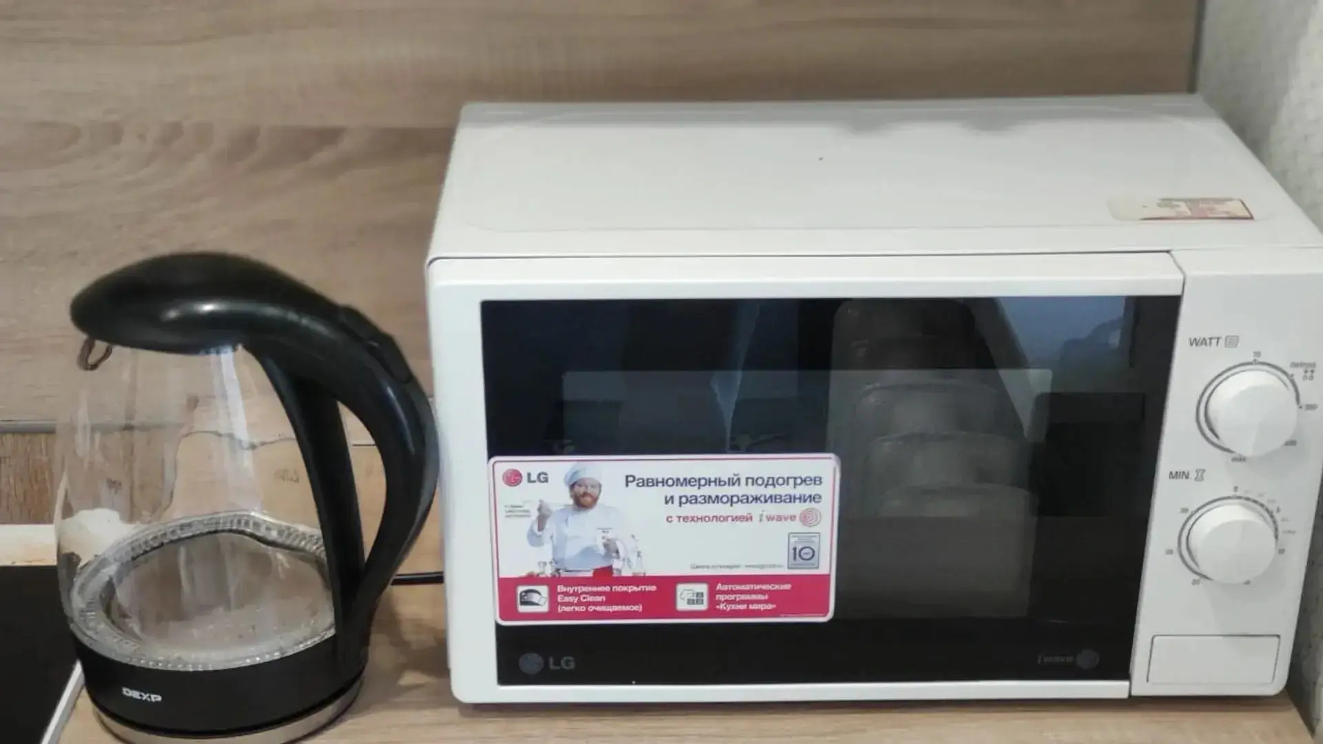 Квартира на Полушкина