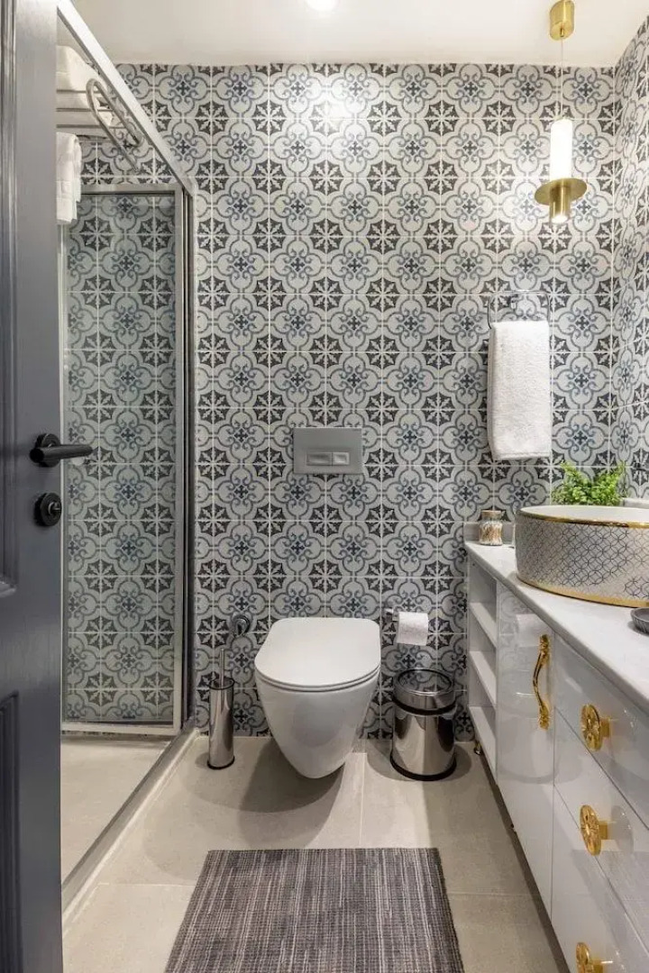 Отель BayMari Suites City Life