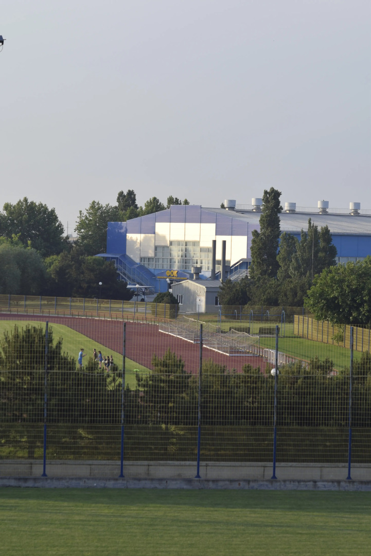 Санаторий Эволюция