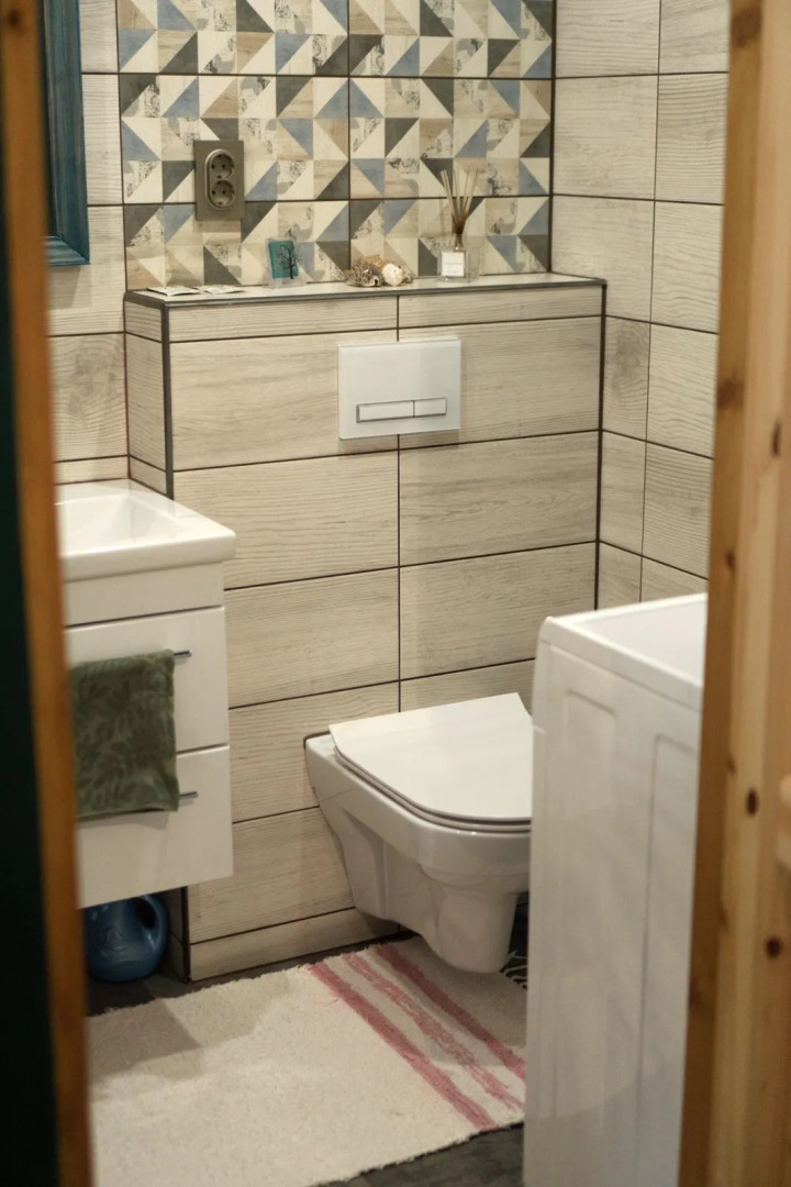 Апартаменты Лофт-Студия на Садовой