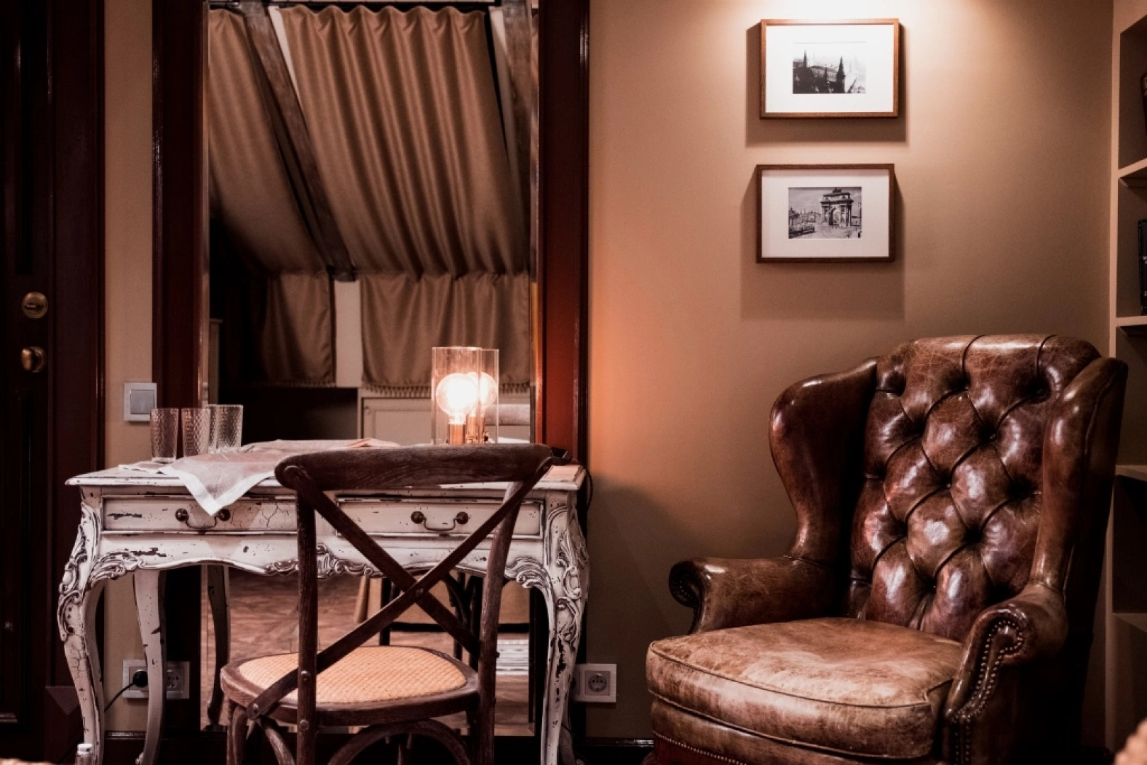 Бутик-Отель Арбат 6