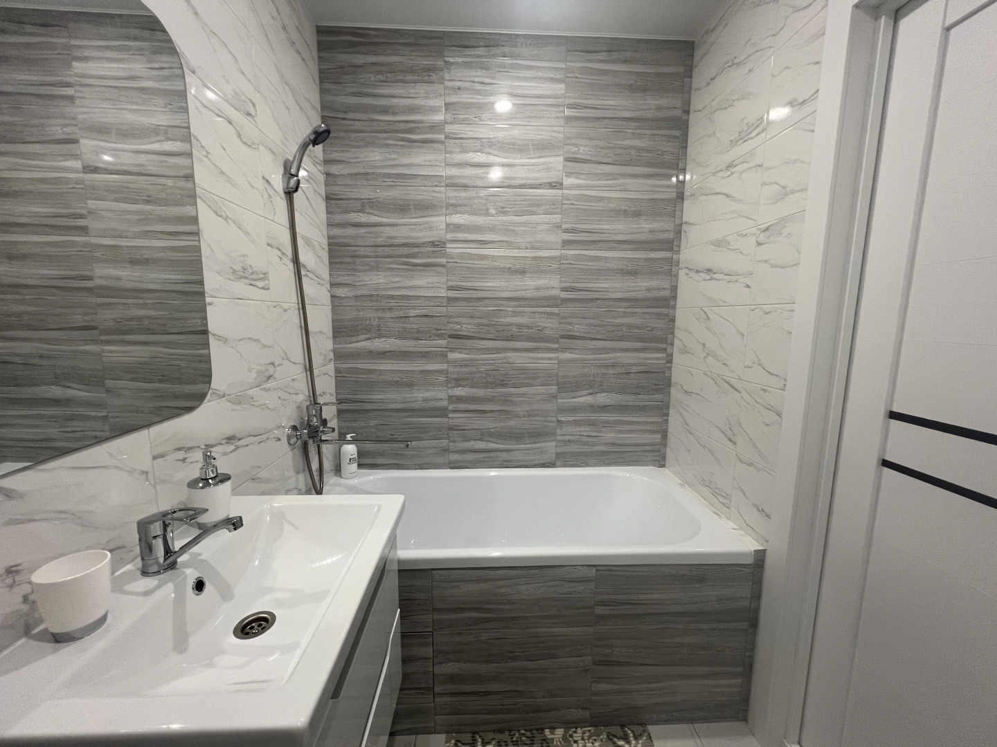 Квартира Лофт