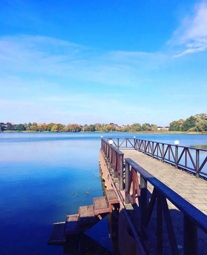 Отель Балтика