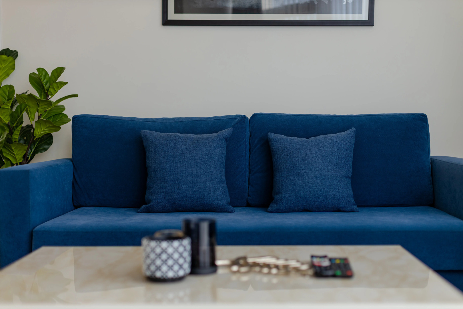 Bellevue Residence Suites