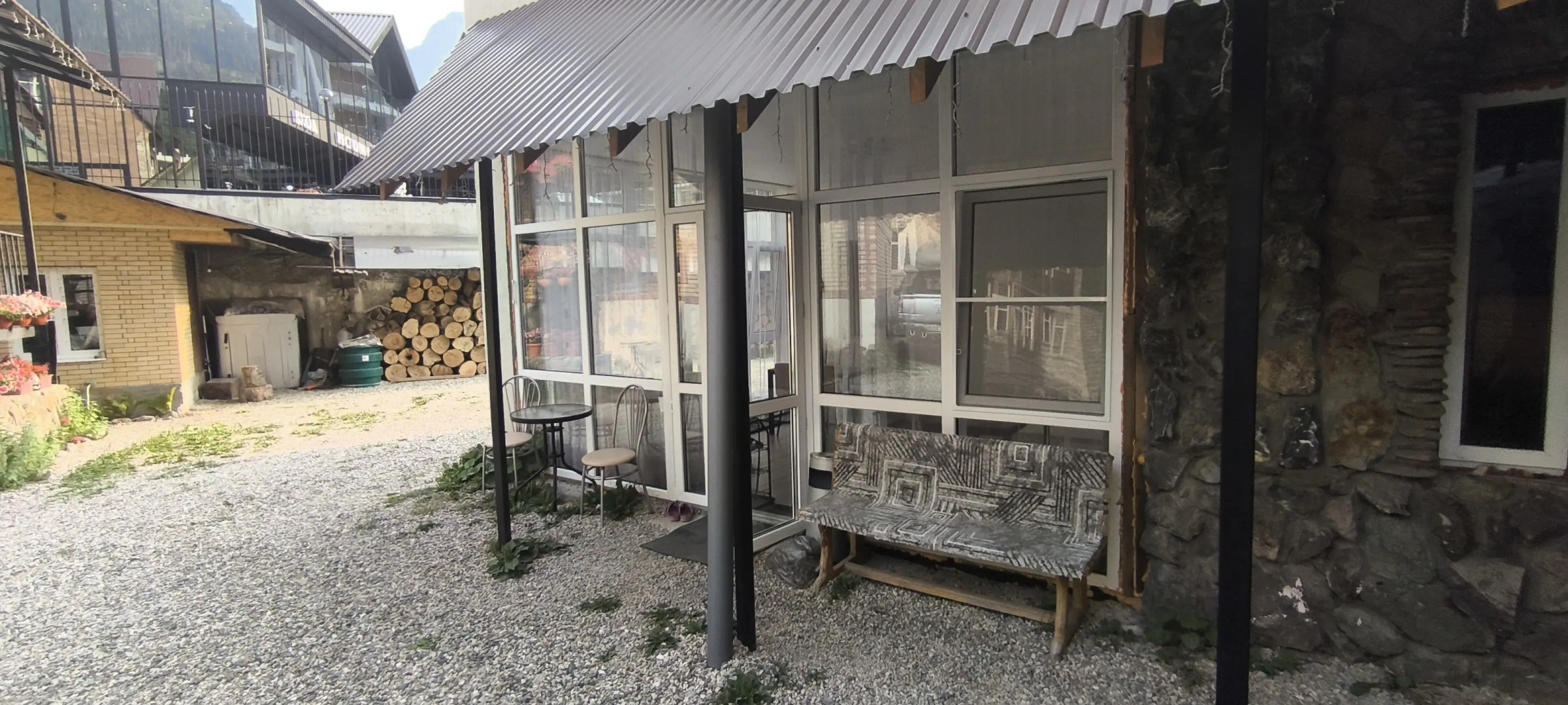 Мини-отель Феникс