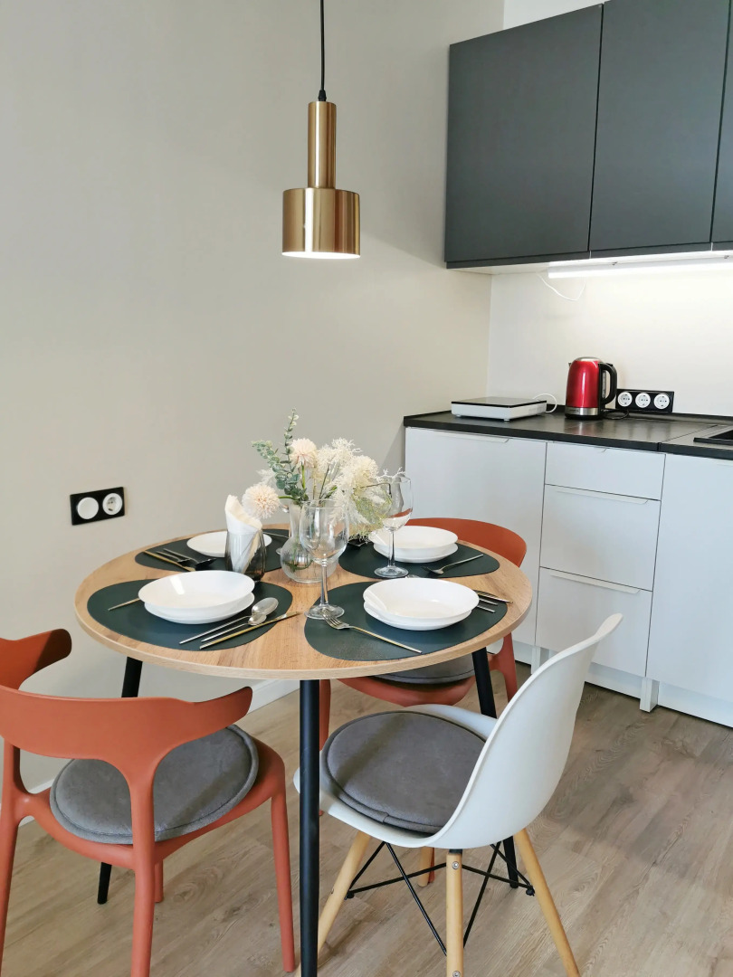 Апартаменты Terracota Room Ufa