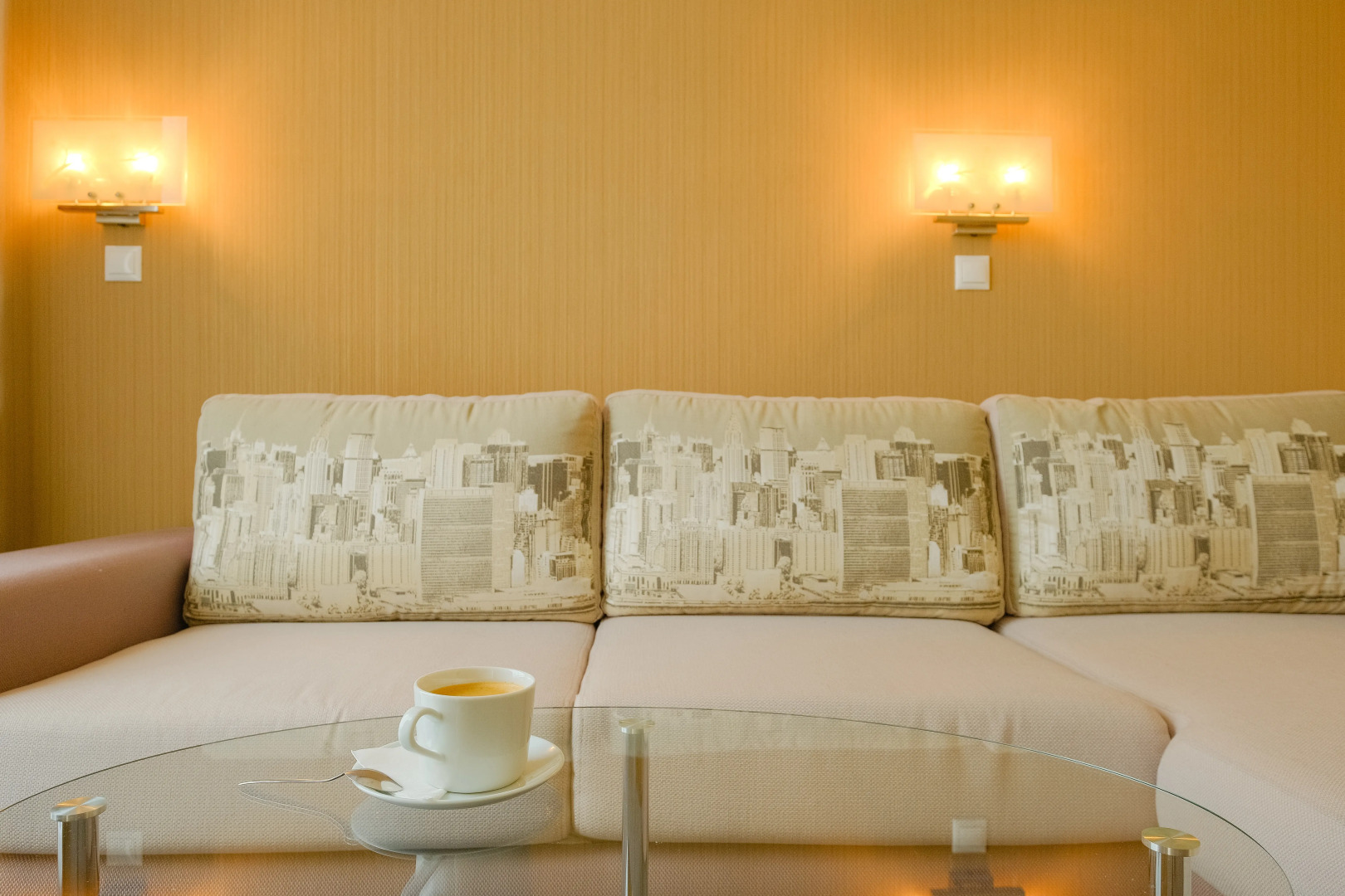 Отель Skyline Томск Аэропорт