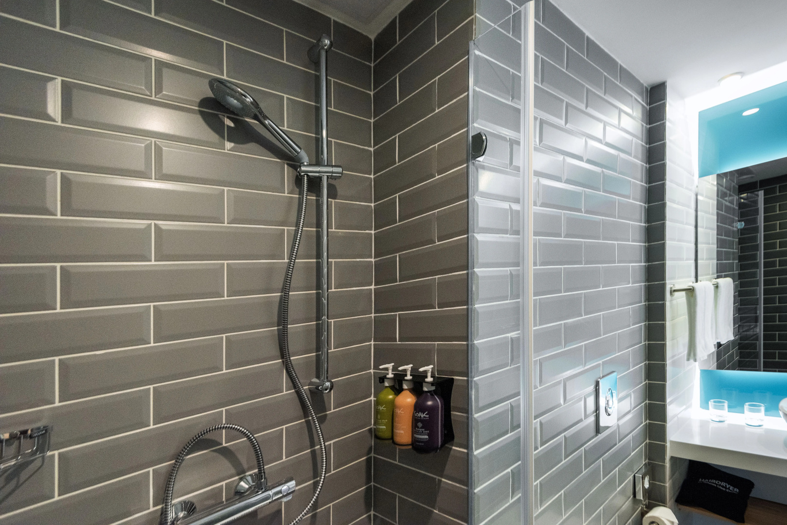 Holiday Inn Express - Astana