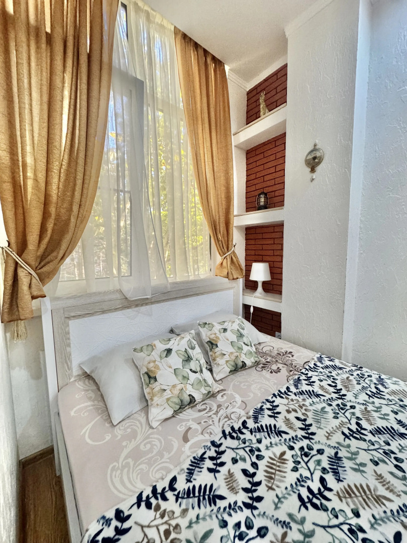 ЖК Дельфин 22