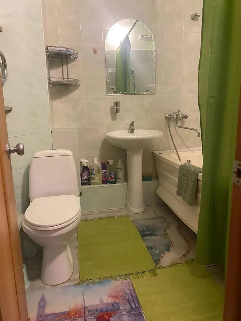 Апартаменты на Светланской Улице 8