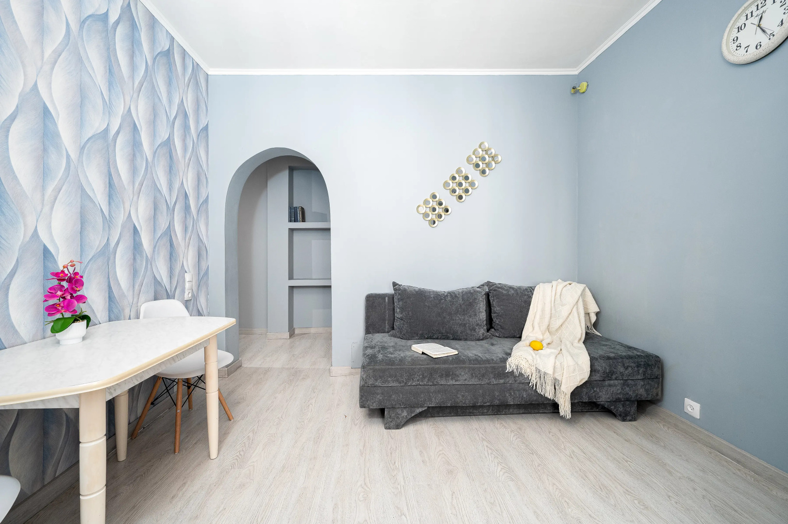 Квартира у метро Садовая