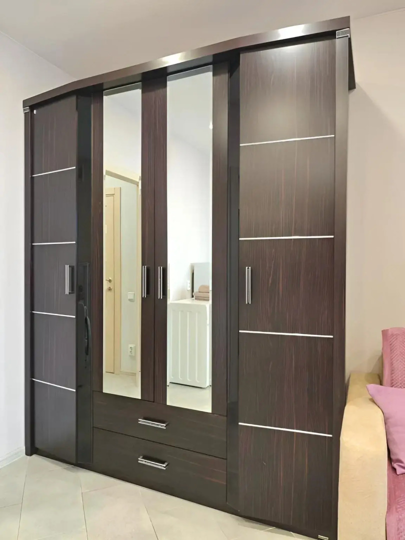 Квартира Студия ЖК Голливуд