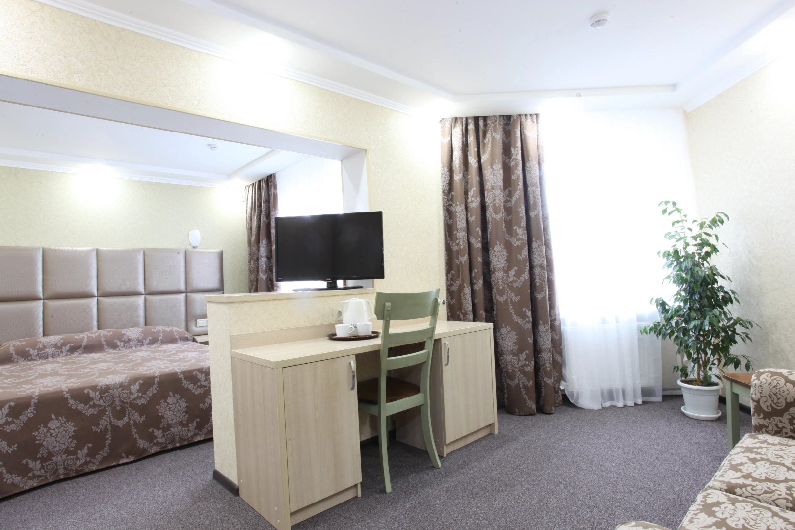 Гостиница МАКСИМЪ