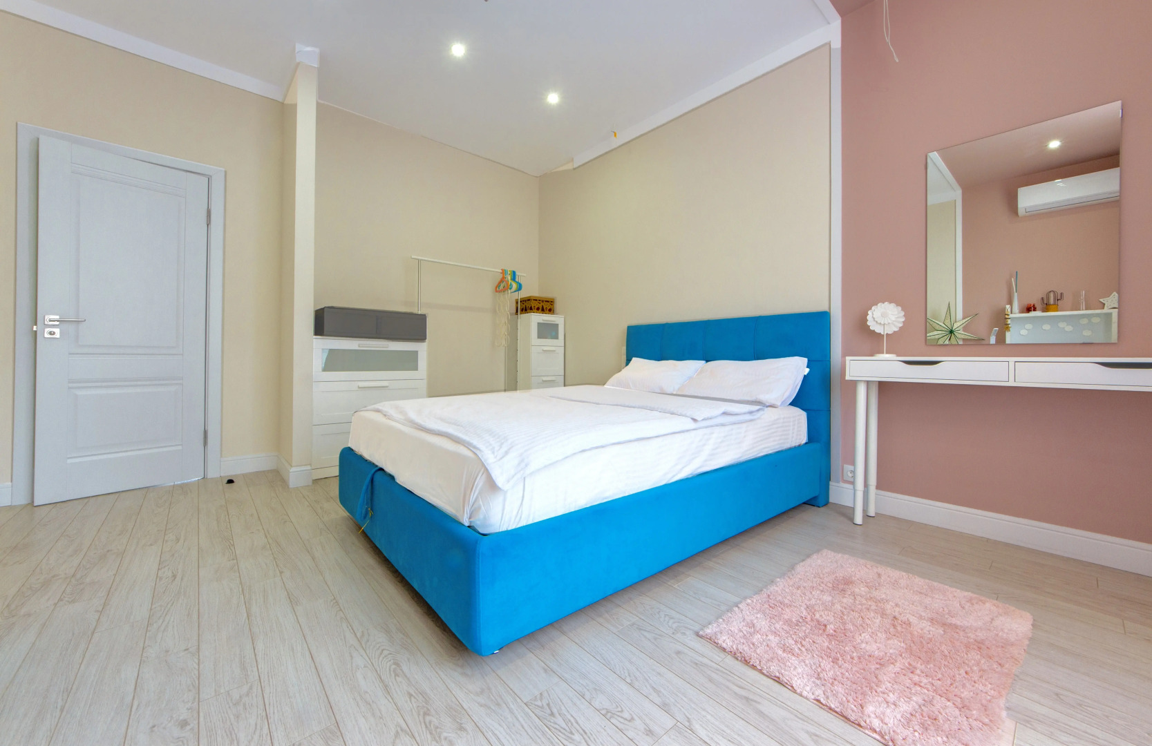 Апартаменты Панорама