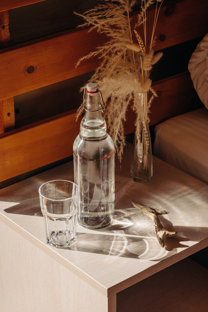 Отель Villa Malina