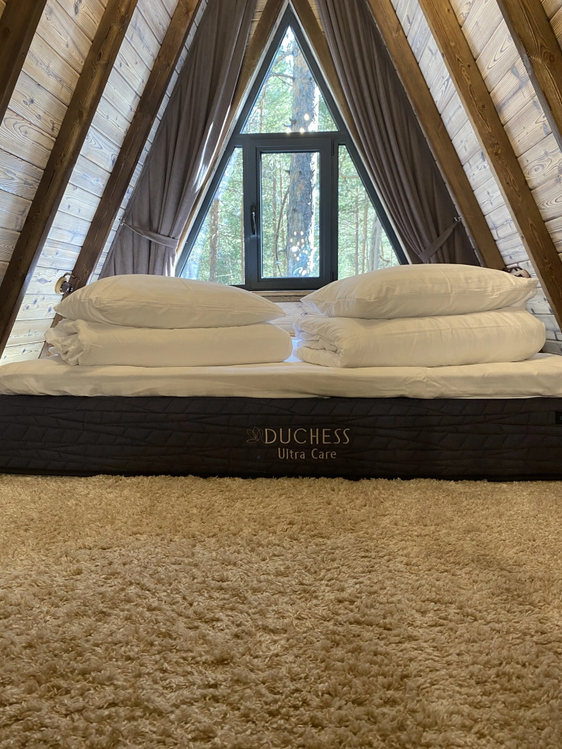 Шале Shale A-travel 3