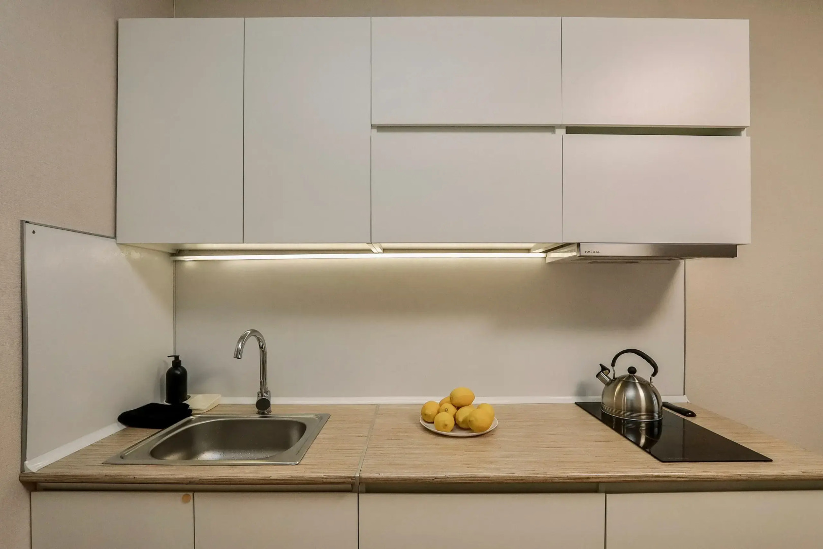 Апартаменты Privi House на районной 57к2