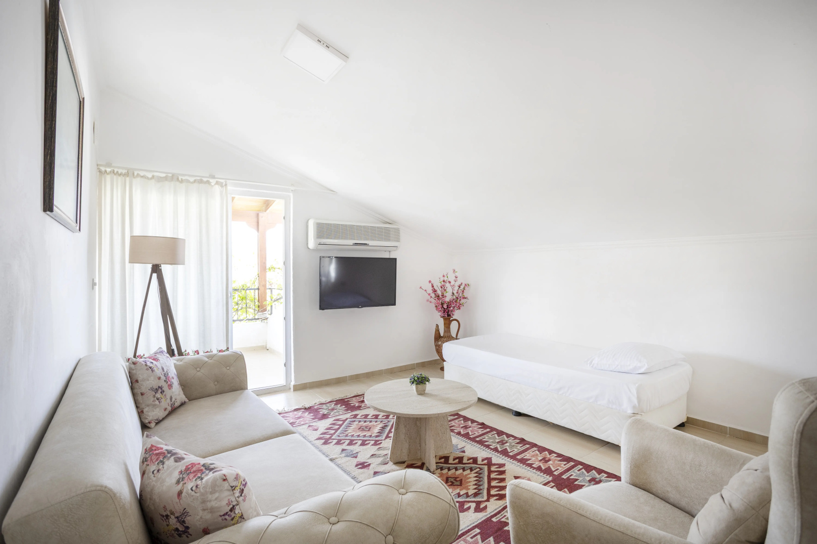 Kaya Apart Hotel Datca