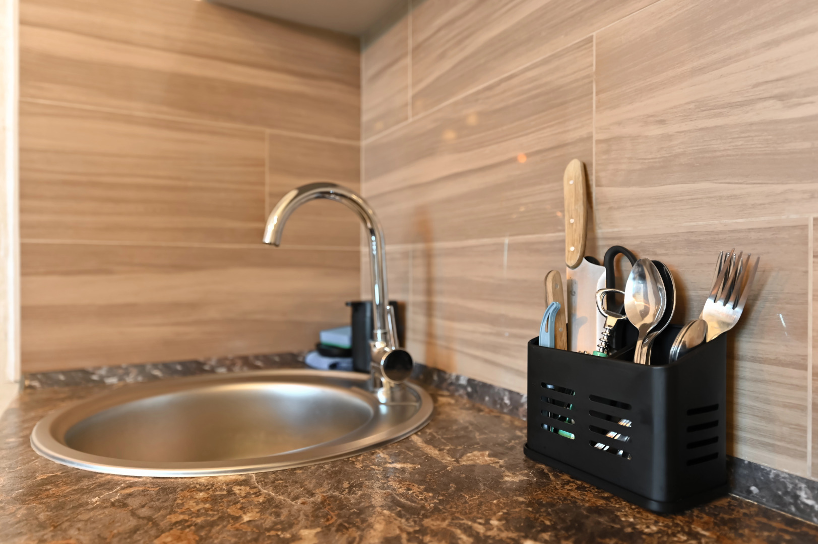 Апартаменты Атмосфера-Melange