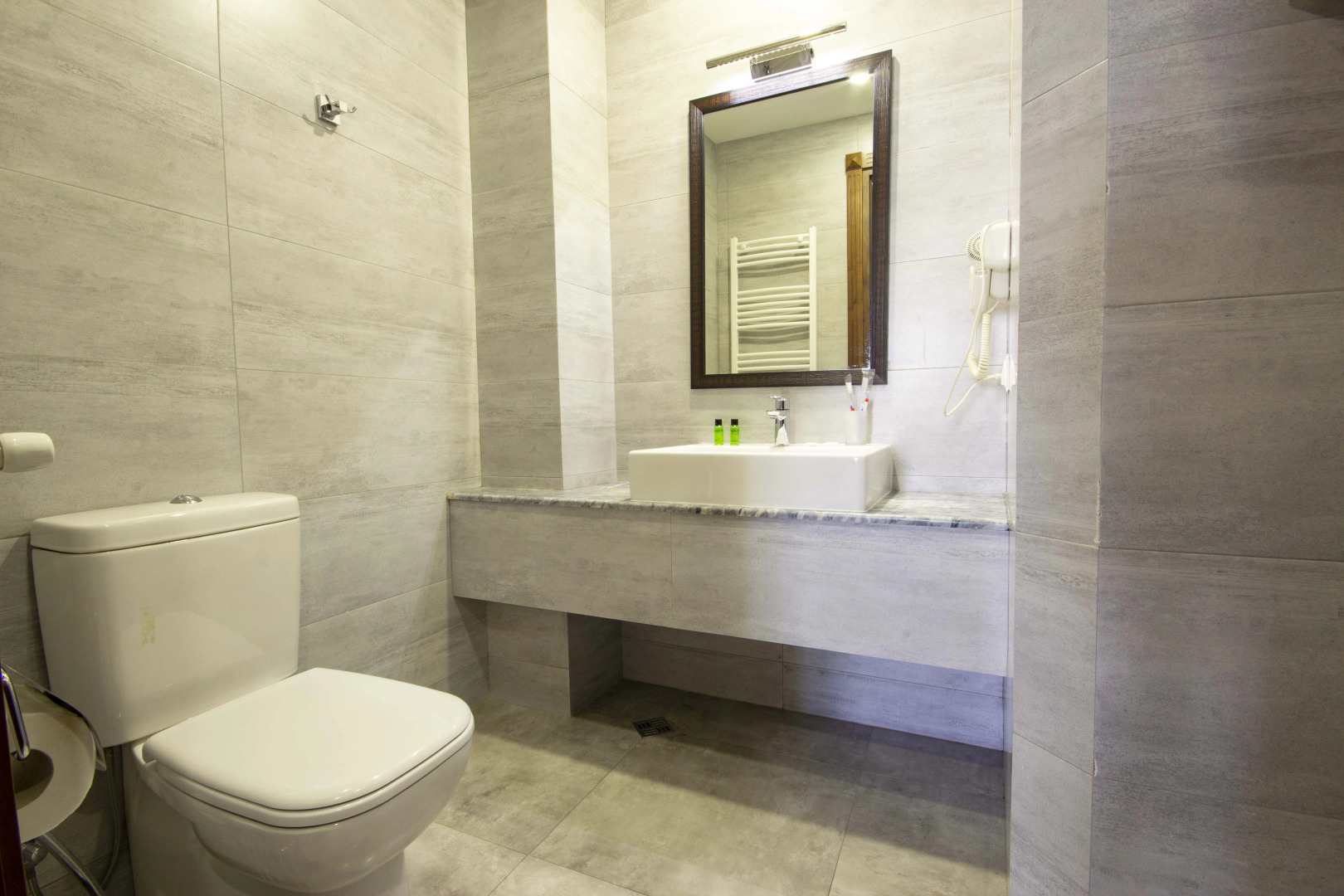 Отель Sota Metekhi