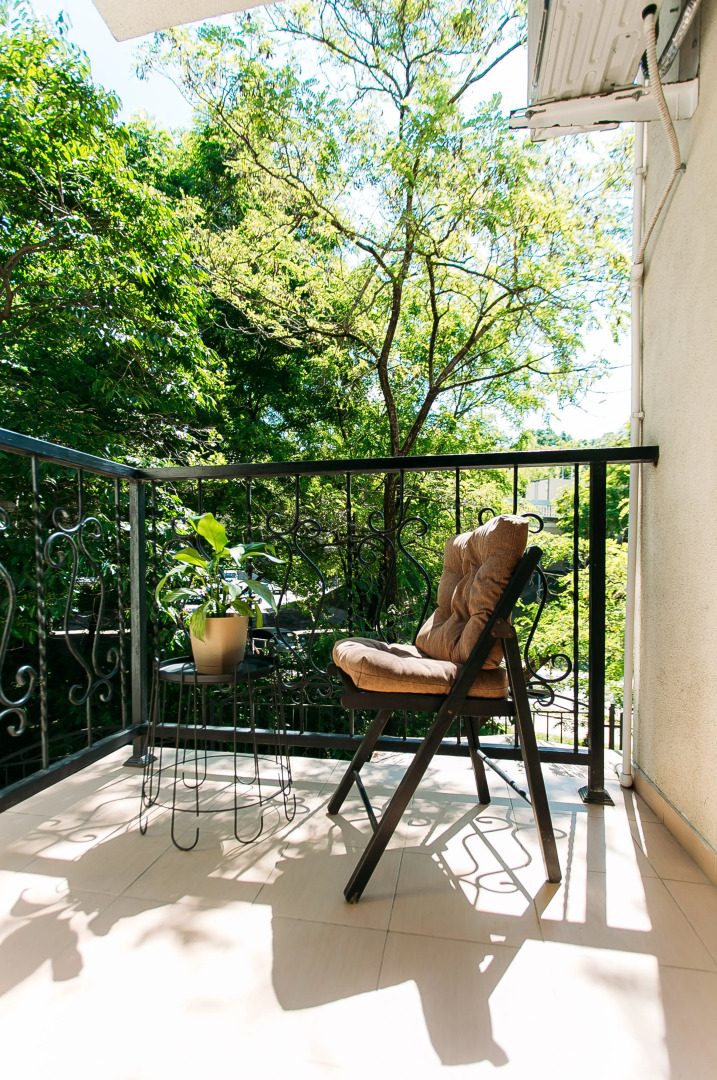 Апартаменты ЖК Царицыно Loft 40 м2