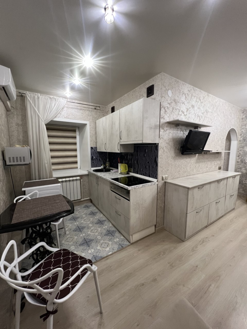 Квартира Историческая Коломна