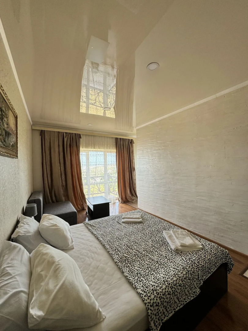 Меблированные комнаты СТАНДАРТ +