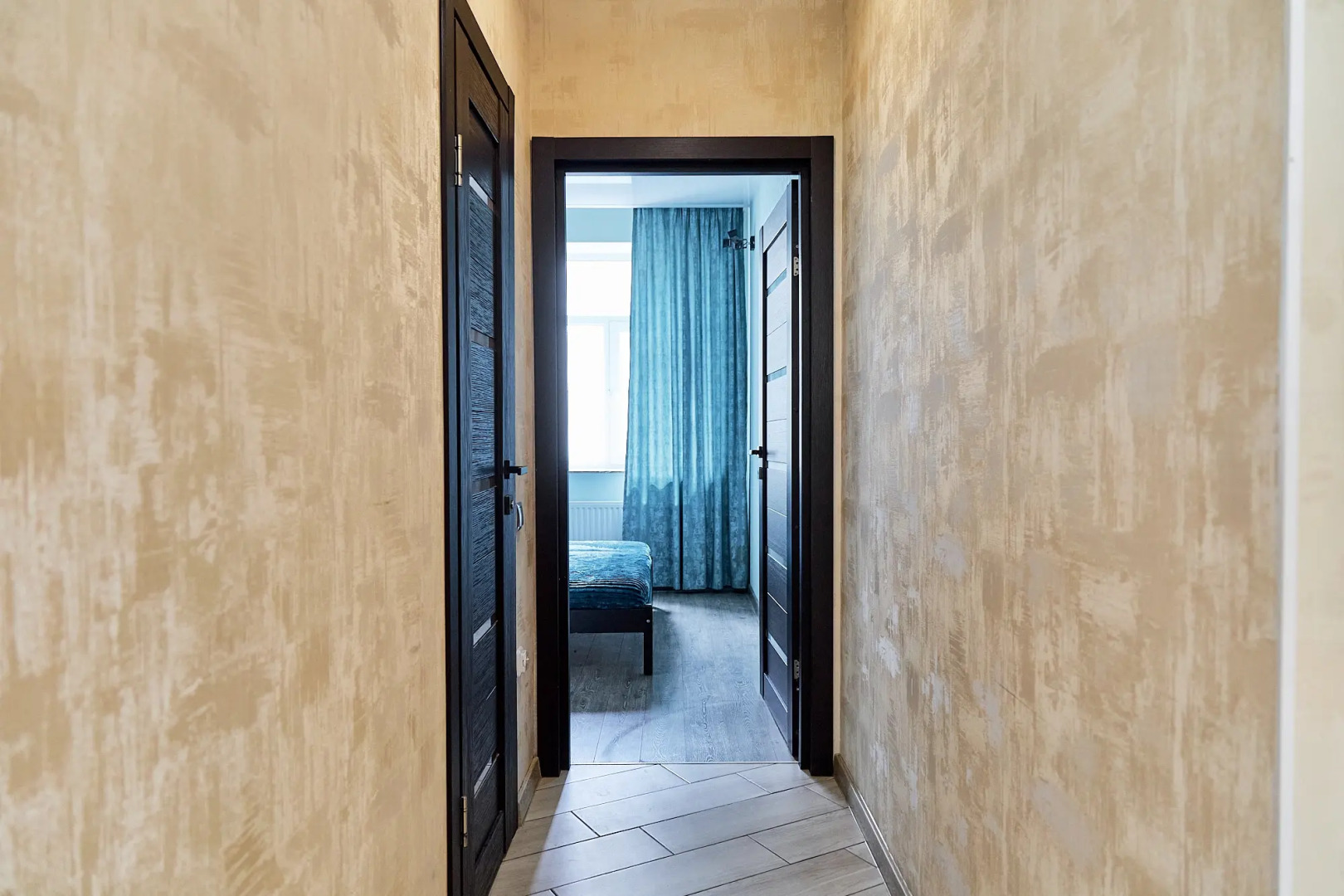 Апартаменты Apartments Germana Titova 3k1