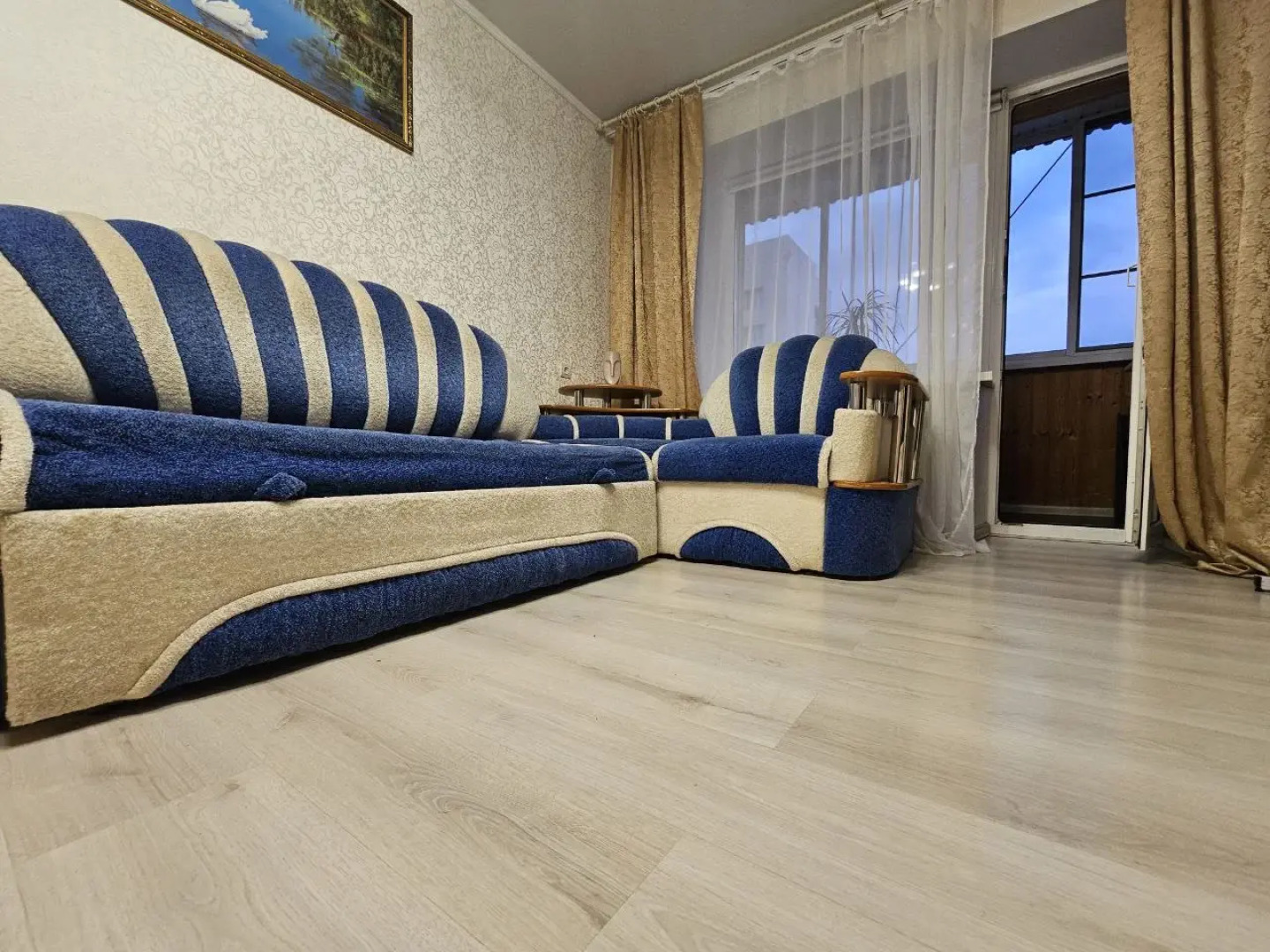 Квартира L.V.Hotels на Оружейной 1