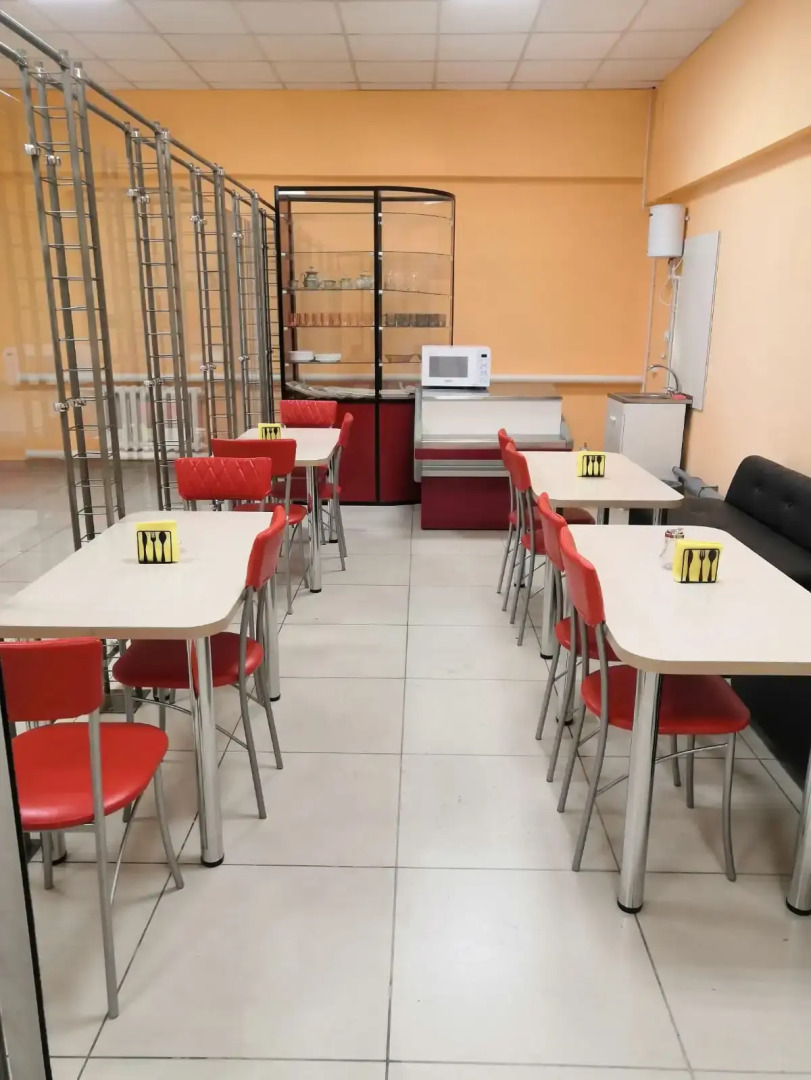 Отель Берёзка