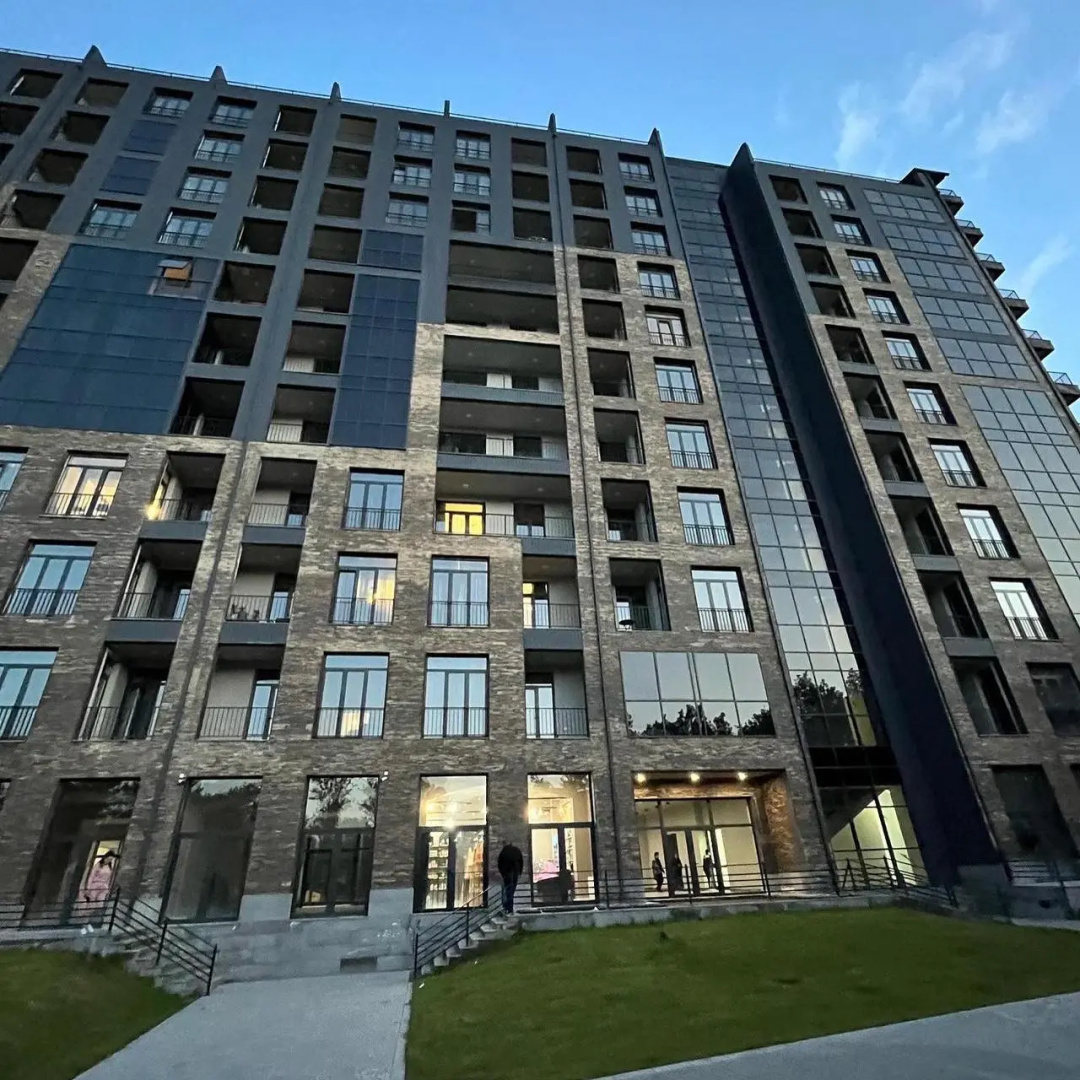 Апарт-Отель Kechi House Tsaghkadzor 132