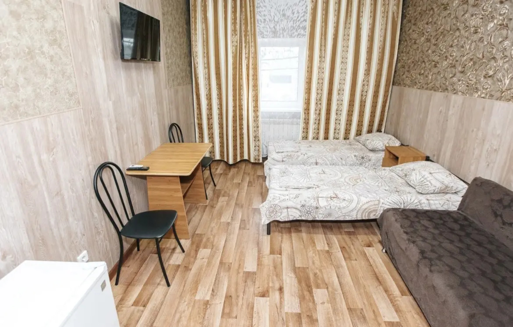 Гостевой дом Уют