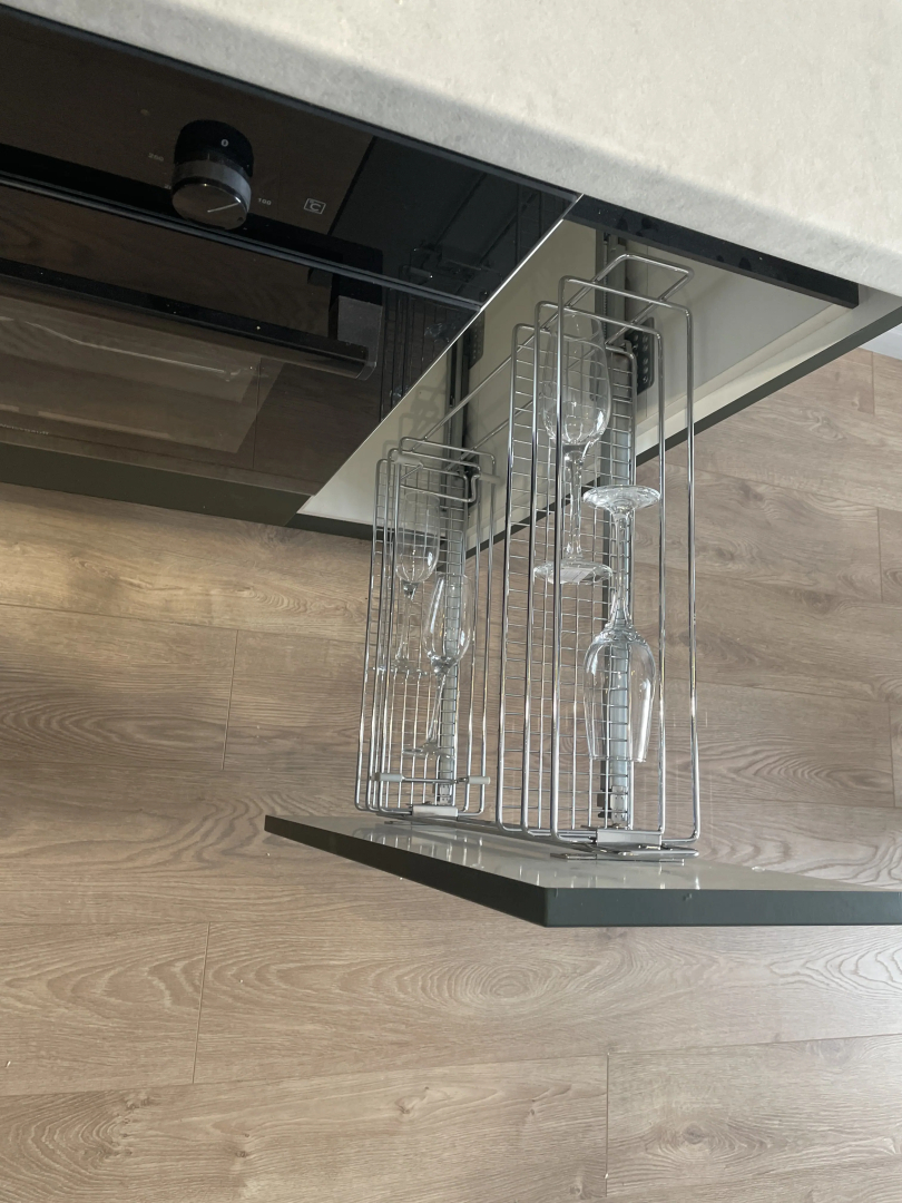 Апартаменты G-Kvartal  Балтийская 1409