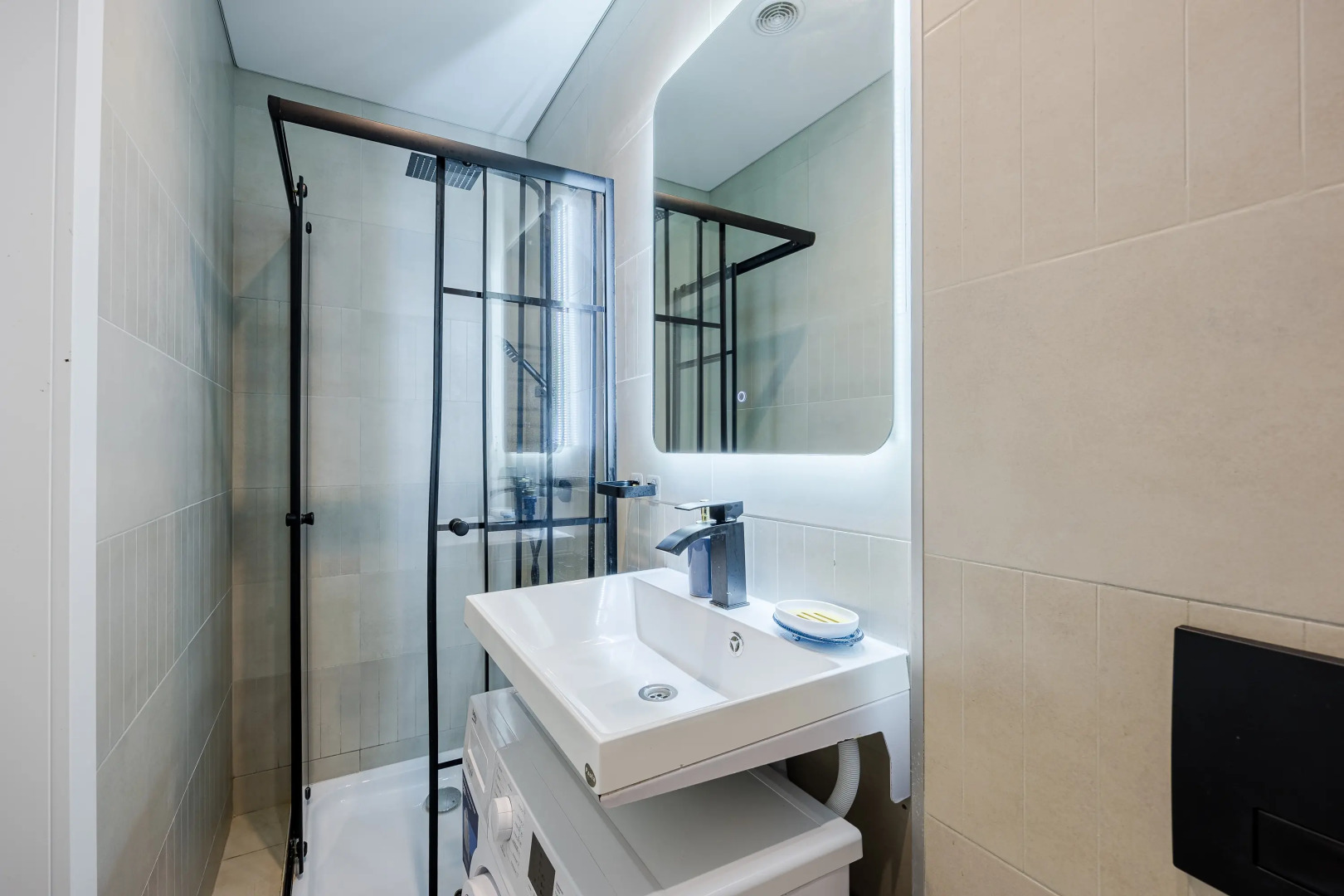 Апартаменты FortEstate 233