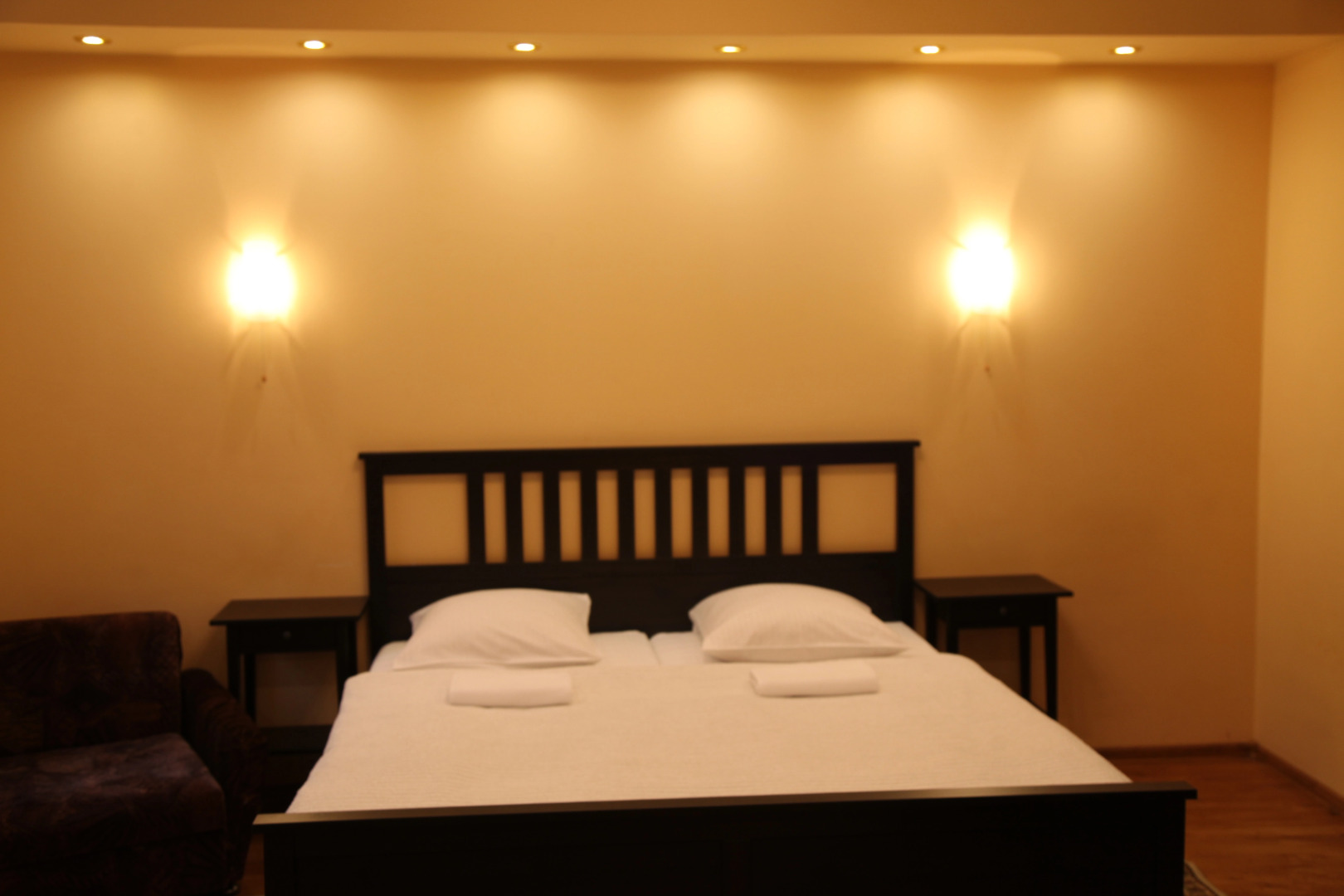 Апартаменты Железногорск Красноярский