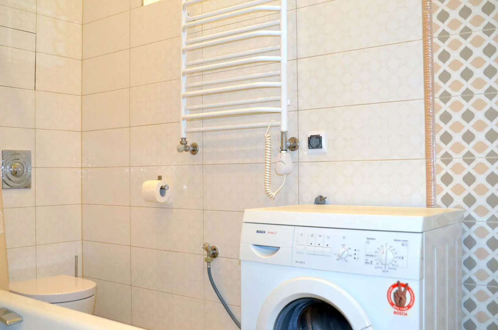 Апартаменты Apartburo Lermontova