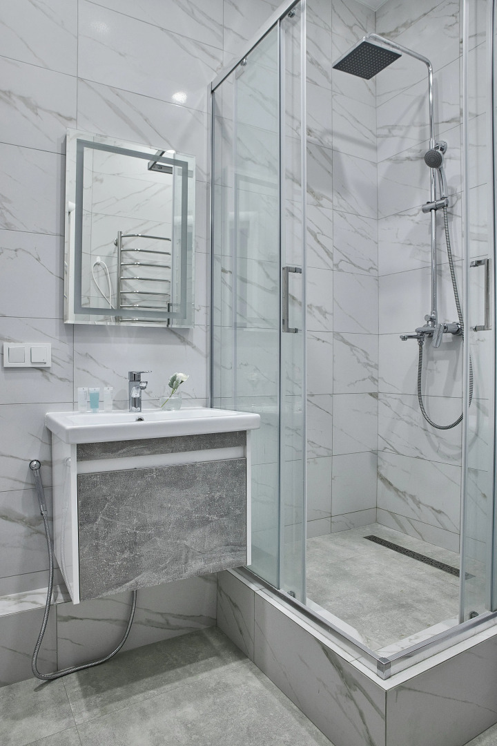 Апартаменты Familiya Gurzuf 11