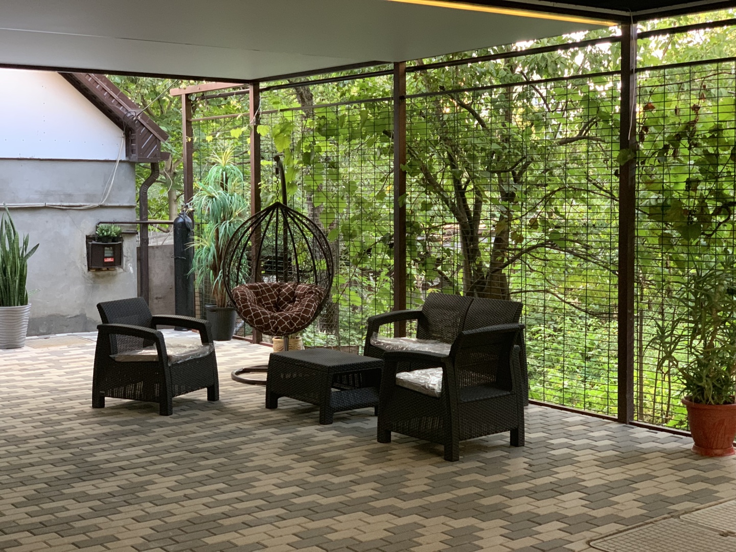 Гостевой дом Софья