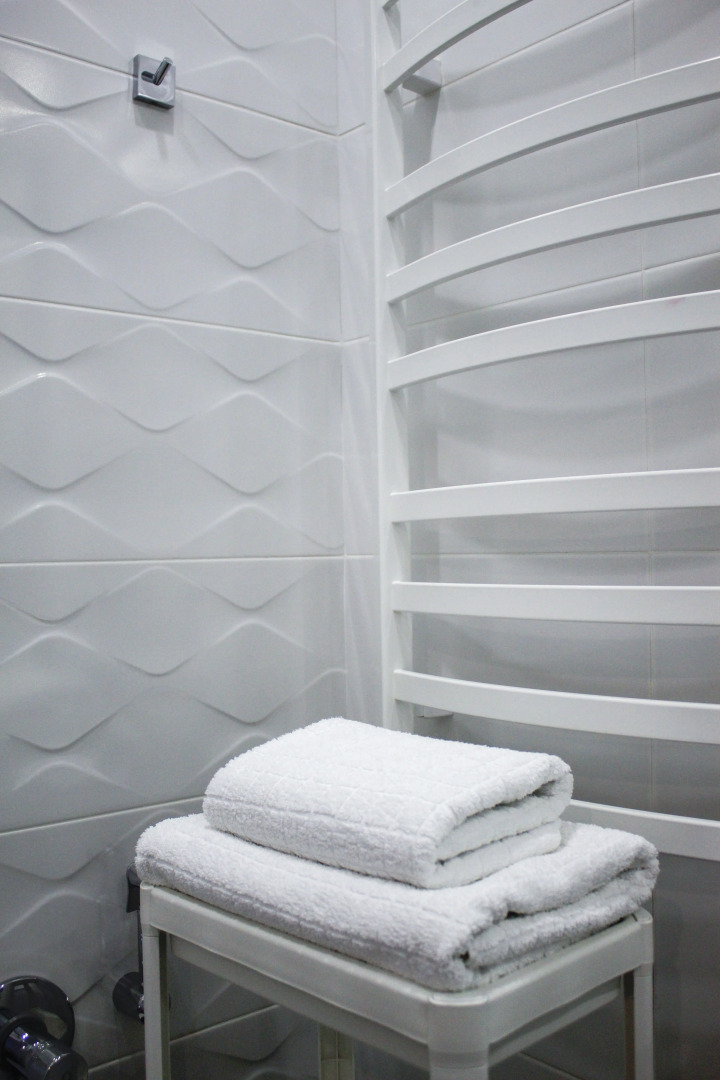 Апартаменты Baltic Luxury Panorama