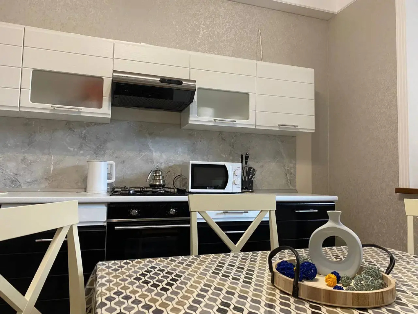 Апартаменты Двушка на Юсупова