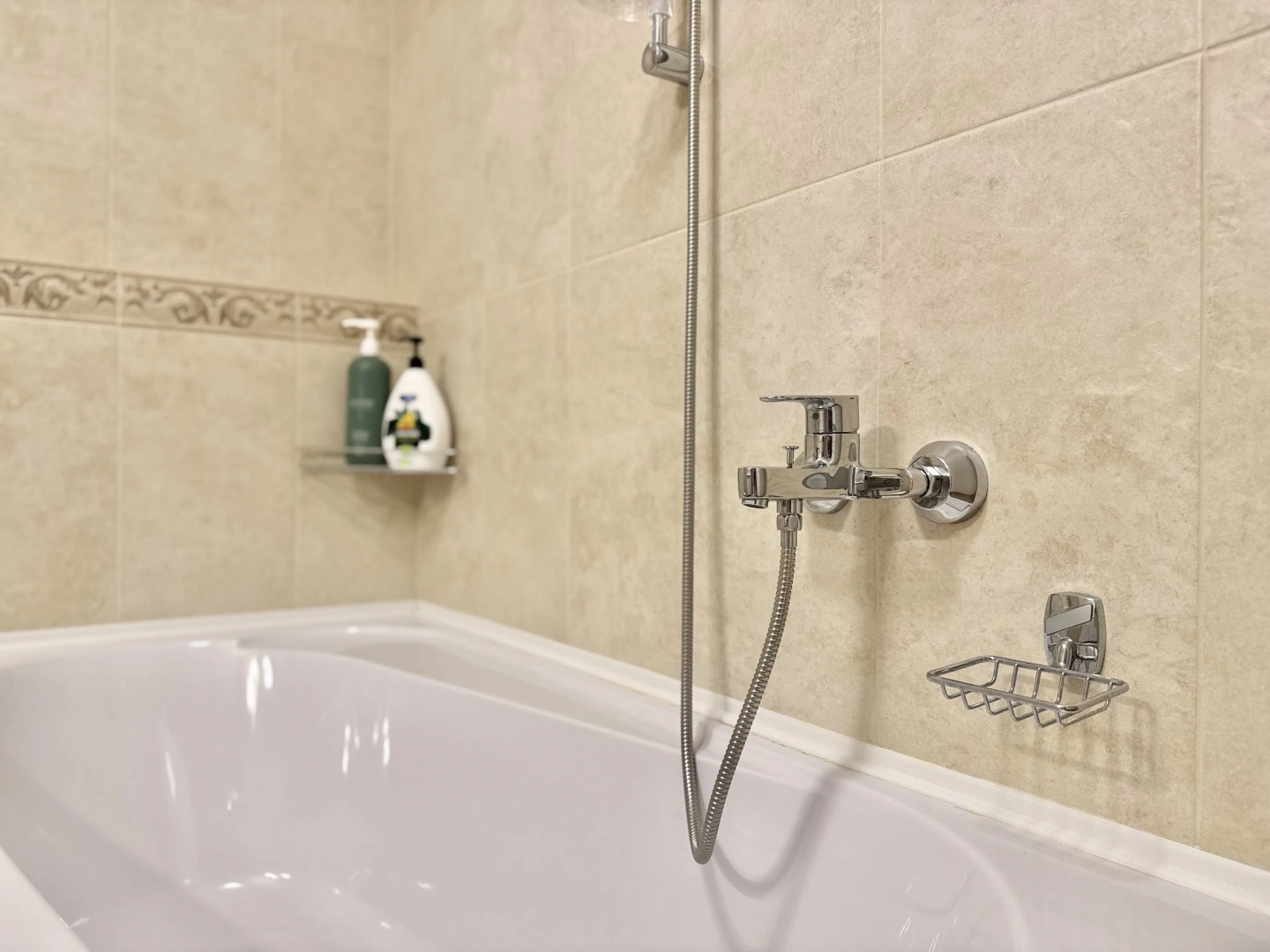 Апартаменты Chill Pill центр самозаселение 24/7-1